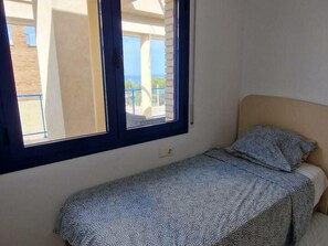 2 chambres, Wi-Fi gratuit