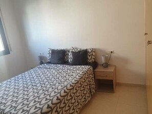 2 camere, Wi-Fi gratuito