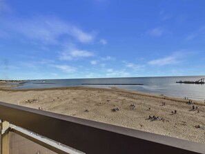 Am Strand