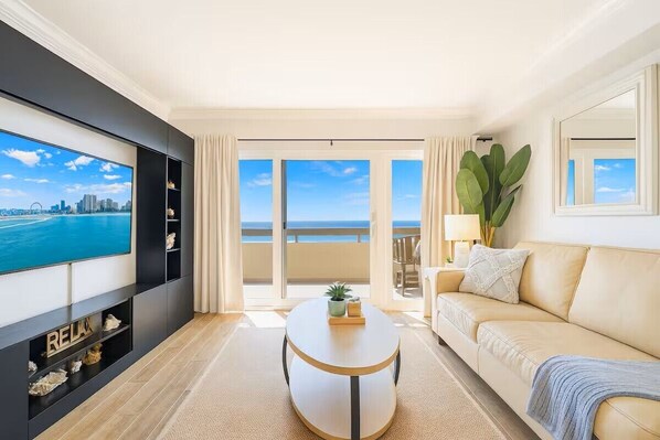 Smart TV 
