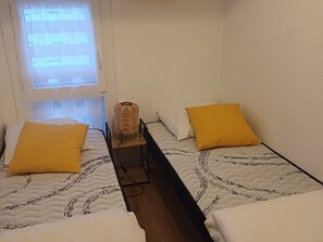 1 chambre