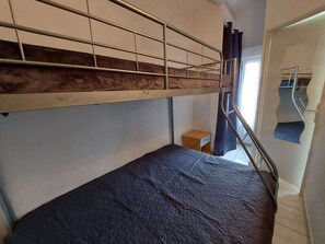 1 chambre
