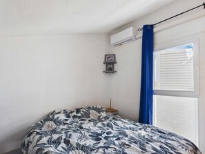 1 Schlafzimmer