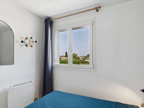 1 chambre