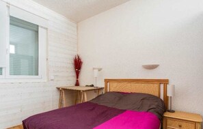 2 habitaciones 