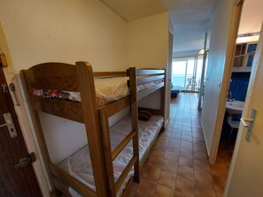 1 dormitorio