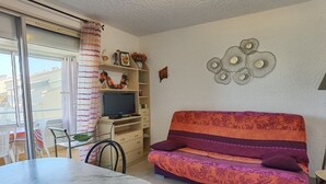 Coin séjour
