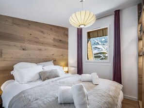 4 chambres, Wi-Fi gratuit