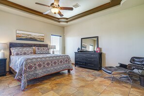 House (4 Bedrooms) | Interior - Las Cruces Home w/ Mountain Views & Private Pool! (Las Cruces)