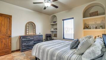 Casa (4 Bedrooms) | Interior