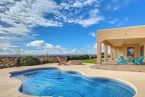 Ferienhaus (4 Bedrooms) | Innenbereich