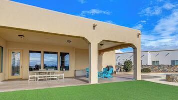 Casa (4 Bedrooms) | Interior