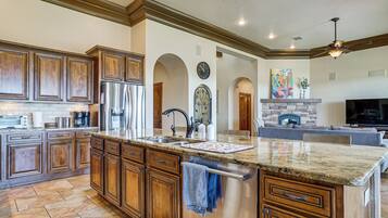 Casa (4 Bedrooms) | Interior