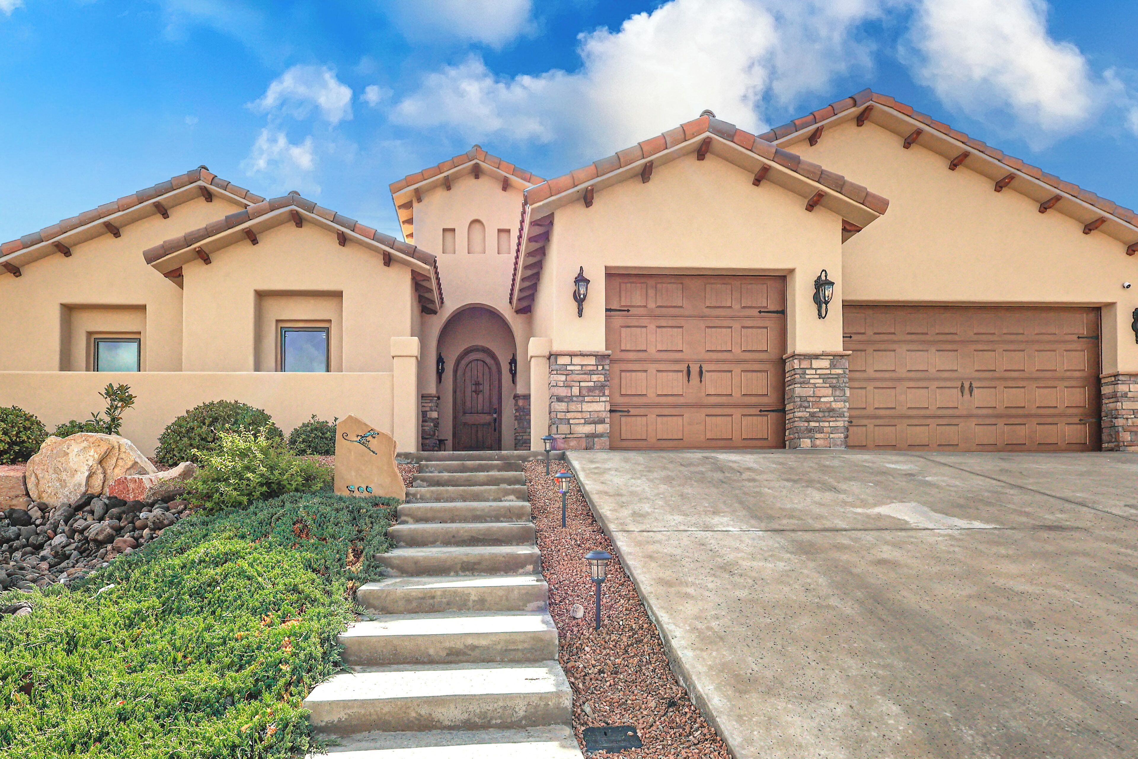 獨棟房屋 (4 Bedrooms) | 住宿內部