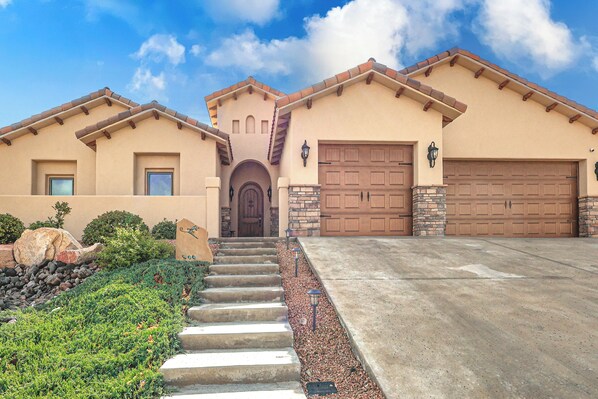 Maison (4 Bedrooms) | Intérieur