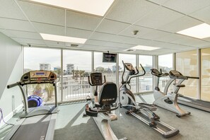 Lägenhet (2 Bedrooms) | Interiör