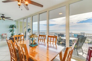 Lägenhet (2 Bedrooms) | Interiör