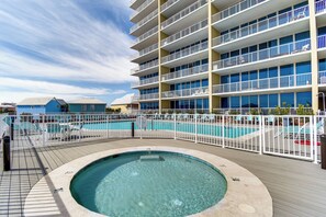 Lägenhet (2 Bedrooms) | Interiör