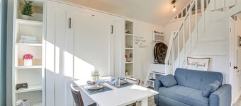 Cozy Springfield Studio ~ 7 Mi to Downtown Eugene