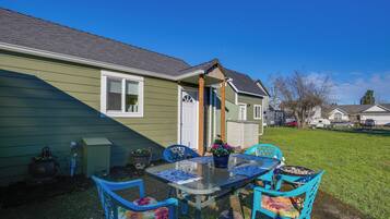 Apartment (0 Bedroom) | Bahagian dalam