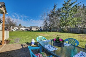 Apartment (0 Bedroom) | Interior