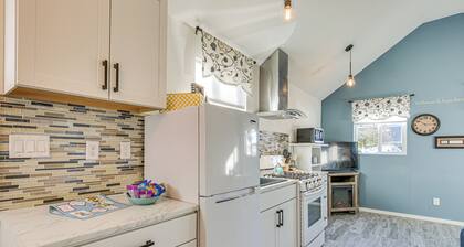 Cozy Springfield Studio ~ 7 Mi to Downtown Eugene