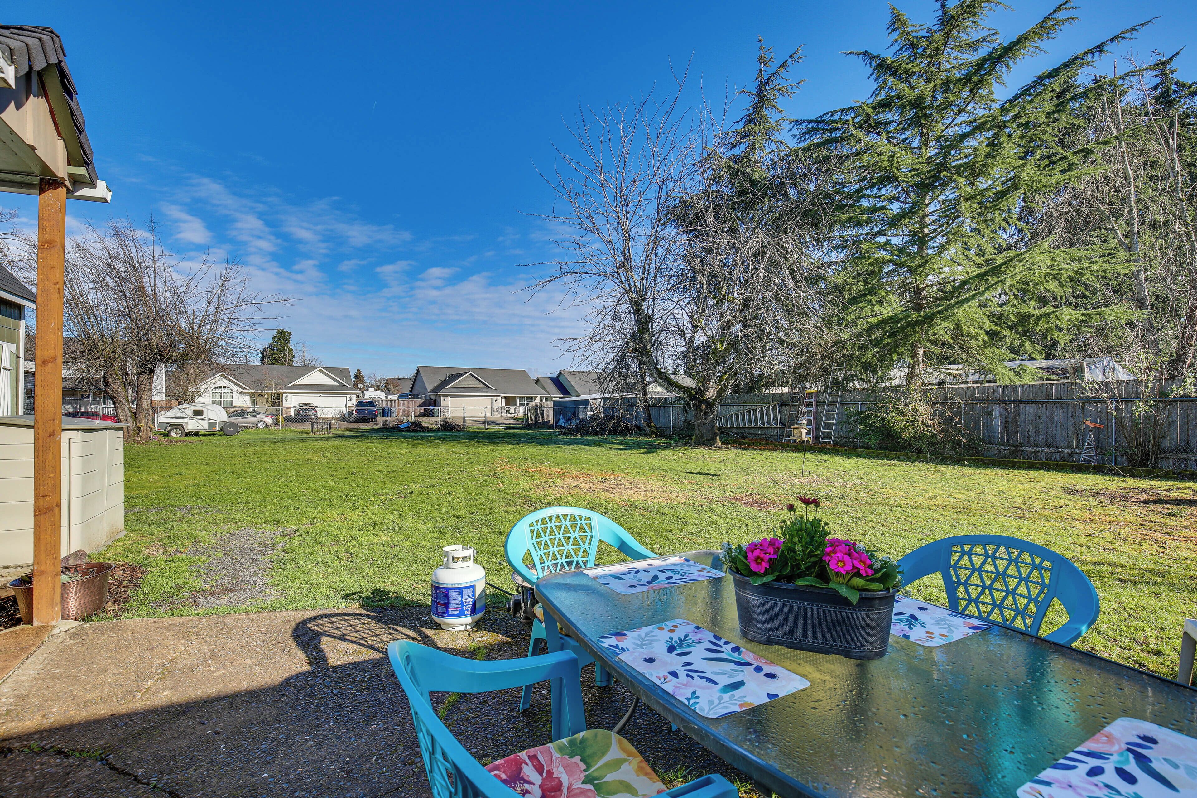 Apartment (0 Bedroom) | Interior