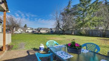 Apartment (0 Bedroom) | Interior