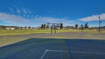 Căn hộ (0 Bedroom) | Nội thất