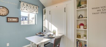 Near Dtwn Eugene & UO! Cozy Studio in Springfield
