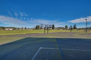 Apartment (0 Bedroom) | Interior