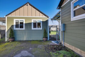 Apartment (0 Bedroom) | Interior - Cozy Springfield Studio ~ 7 Mi to Downtown Eugene (Springfield)
