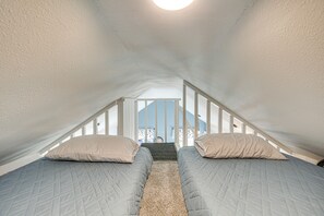 Apartemen (0 Bedroom) | Interior