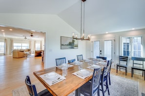 Casa (3 Bedrooms) | Interni