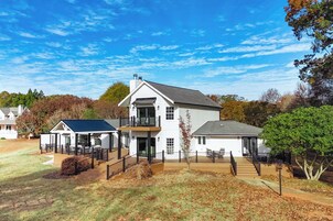 House (3 Bedrooms) | Front of property