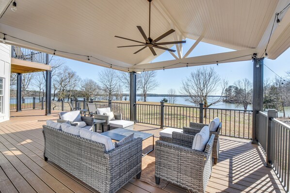 Casa (3 Bedrooms) | Interior