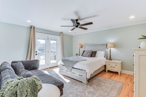 單棟房屋 (3 Bedrooms) | 內部