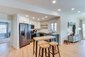 Casa (3 Bedrooms) | Interior