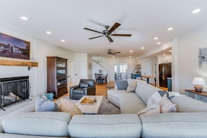 Casa (3 Bedrooms) | Interni