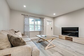 Hus (3 Bedrooms) | Interiör
