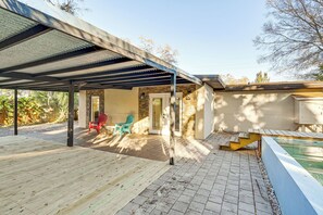Hus (3 Bedrooms) | Interiör