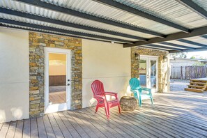 Hus (3 Bedrooms) | Interiör