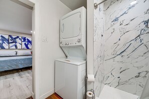 Hus (3 Bedrooms) | Interiör