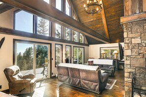Casa (4 Bedrooms) | Interior