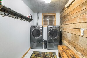 ハウス (4 Bedrooms) | 内装