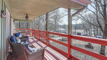 Maison (3 Bedrooms) | Intérieur