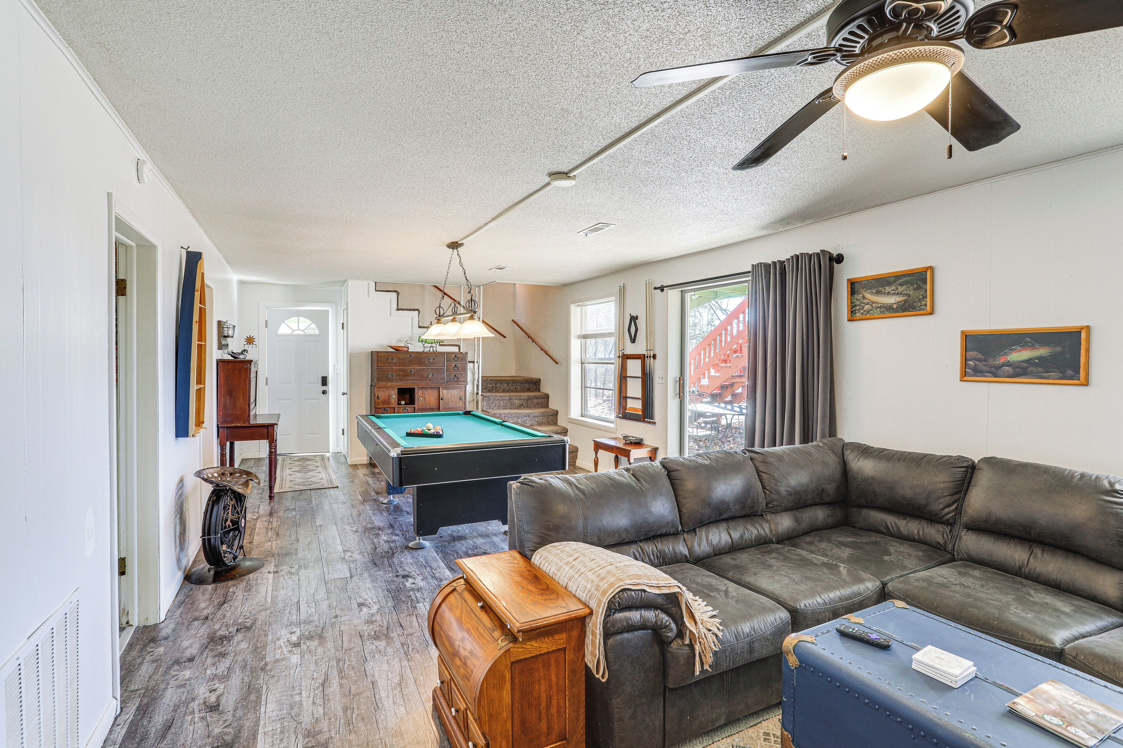 House (3 Bedrooms) | Front of property