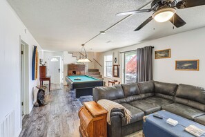 House (3 Bedrooms) | Front of property