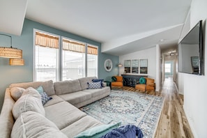 Talo (3 Bedrooms) | Majoituspaikan julkisivu