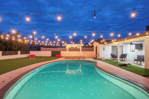 Hus (3 Bedrooms) | Innvendig